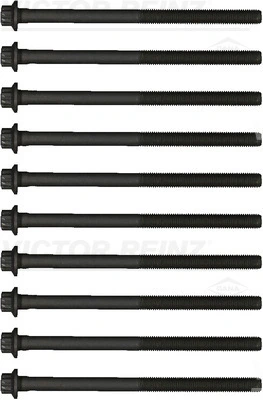 Cylinder Head Bolt Set
